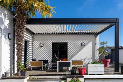 The ROI of Eco-Friendly Renovations: Understanding Value Addition - Care-Kter Design &..