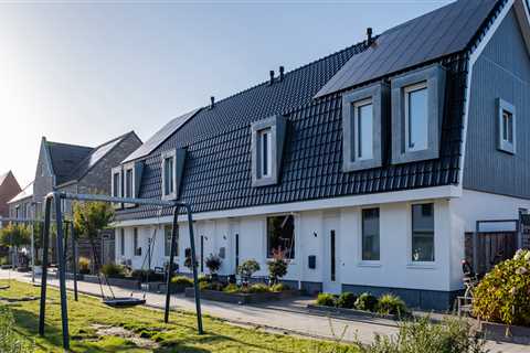 How Much Does A New Roof Cost In Houston? - Care-Kter Design & Remodeling