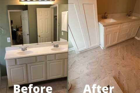 Project 3- Houston - Care-Kter Design & Remodeling