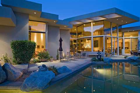 What Are the Key Factors to Consider in Houston Pool Renovations? - Care-Kter Design &..