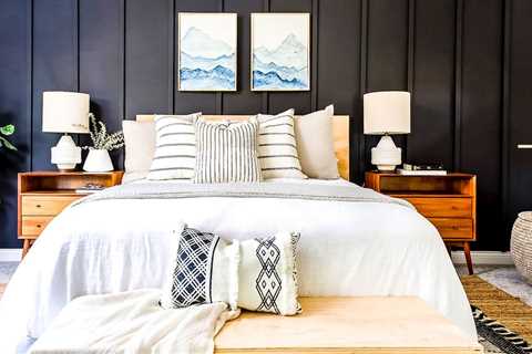 Exquisite Additions for Your Master Bedroom - Care-Kter Design & Remodeling