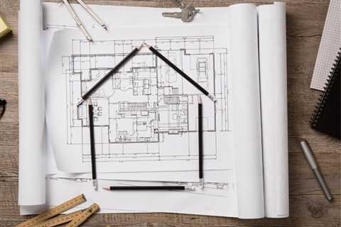 Sustainable Home Design: Trends and Inspiration - Care-Kter Design & Remodeling