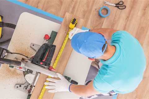 How to Choose the Right Remodeling Contractors in Houston? - Care-Kter Design & Remodeling