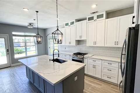 How To Finance Your Home Remodeling Project: Options And Considerations - Care-Kter Design &..