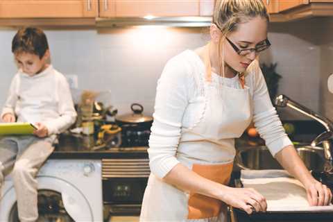 What Are the Benefits of Kitchen Remodeling in Houston, TX? - Care-Kter Design & Remodeling
