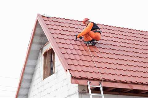 How Much Does A Roof Cost In Texas? - Care-Kter Design & Remodeling