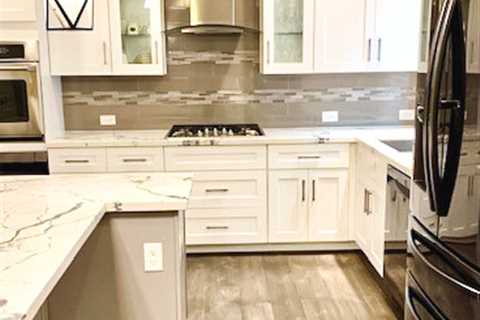 Remodeling Made Easy: Houston's Handbook for Home Improvements - Care-Kter Design &..