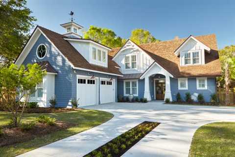 Four Home Improvements That Attract Existing Homebuyers - Care-Kter Design & Remodeling