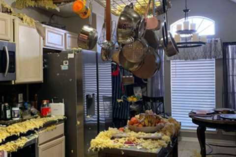 Designing Your Dream Kitchen: Planning The Perfect Kitchen Remodel In Houston, TX - Care-Kter..
