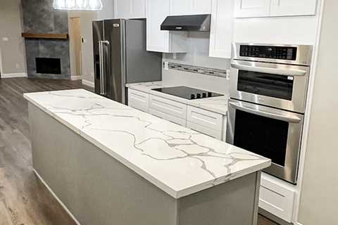 The Top Kitchen Design Trends For 2023: What Professionals Are Loving - Care-Kter Design &..