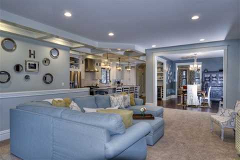 Ten Types of Home Remodeling - Care-Kter Design & Remodeling