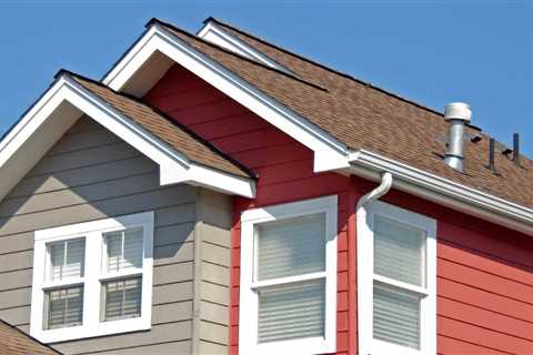 How Long Do Tile Roofs Last In Houston? - Care-Kter Design & Remodeling