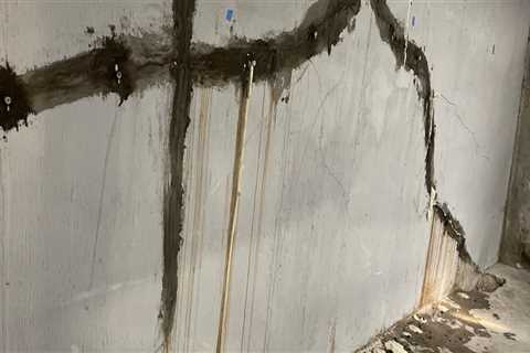 Cracks, Shifts, and Solutions: When to Call for Foundation Repair