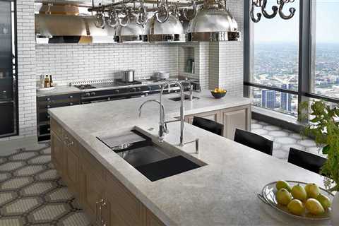 Eco-Friendly Kitchen Remodeling: Sustainable Choices for Your Home - Care-Kter Design &..