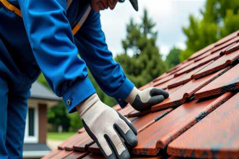 Roof Repairs That Impress: Creating The Perfect Backdrop For Outdoor Furniture Trends In Vancouver, ..