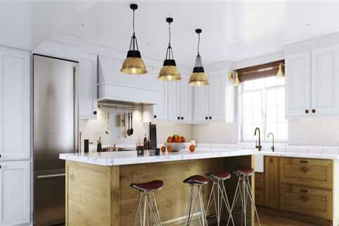 How A Remodeling Contractor In Holladay Can Transform Your Space With Energy-Efficient Lighting