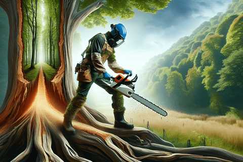 The Ultimate Guide to Tree Removal in Neola: Why Truco Services, Inc. is Your Best Choice