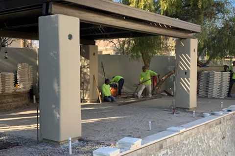 Concrete Contractor Henderson, NV · Wednesday, Jun 11 📸