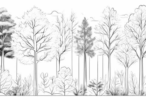 6 Things To Help Your Trees Thrive In The Summertime