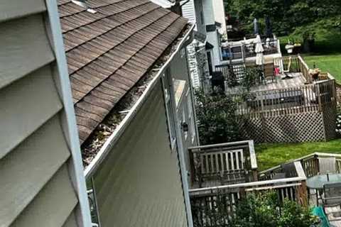 Gutter contractor Eatontown, NJ