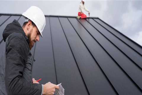 Protect What Matters: Why Timely Residential Roof Repair Is Essential
