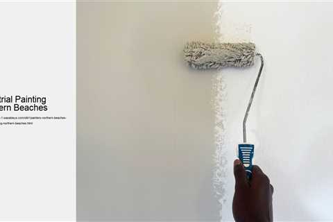 Industrial Painting Northern Beaches