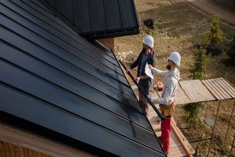 Why Does Your Roofing Contractor Recommend Installing Attic Fans For Roof Longevity In Austin, TX?