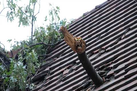 What To Do When Emergency Roof Repair In Round Rock Turns Into A Roof Replacement