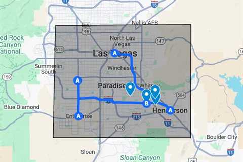 Best Slab leak repair near me - Google My Maps