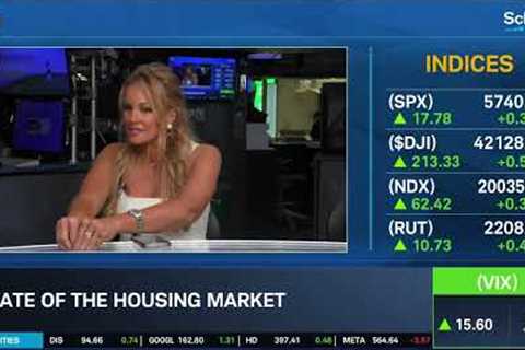 This is Not the Market to Buy Into Right Now