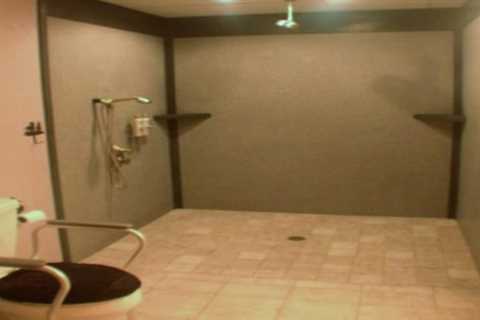 Bramham Fitted Bathroom Professional Wet Room Services Bathroom Installations & Renovations..
