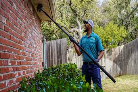 Boost Groundskeeping Efficiency In Longwood With Targeted Pest Control Services