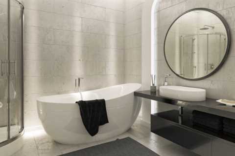 Burley Fitted Bathroom Transform Your Bathroom Fully Qualified And Experienced Bathroom Fitters Wet ..