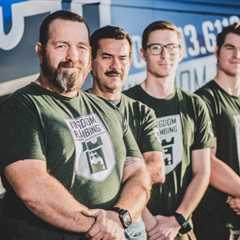 plumbing services