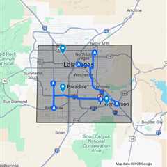 Water Treatment - Google My Maps