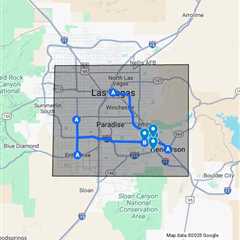 Best Plumbers - Google My Maps