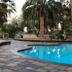 Pool Custom Landscaping Henderson, NV · Monday, Jun 30 📸