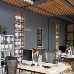 Why Is A Partnership Between A Commercial Building Construction Company And Home Staging Experts..