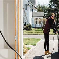 Home EV Chargers And The Hidden Heroes: Residential Electrical Components Explained For Bend..