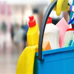 The Ultimate Guide To Choosing The Right Commercial Cleaning Service For Power Washing In Central..