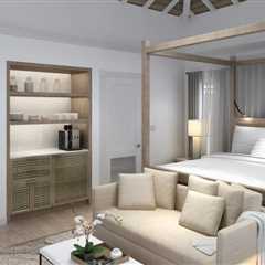Hotel Renovation Contractor