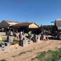 Concrete Contractor Summerlin, NV