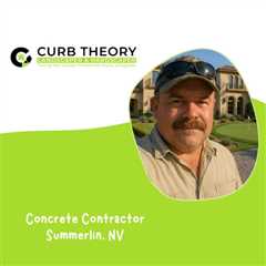 Concrete Contractor Summerlin, NV