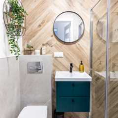 Fitted Bathroom Little Horton Professional Bathroom Installations Renovations and Wet Room Services ..