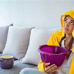 Roof Repair: How to Spot a Leak Before It Gets Worse