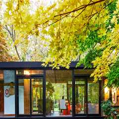 From Classic to Contemporary: Trends in Residential Architecture