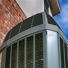 AC Maintenance 101: What Every Homeowner Should Know