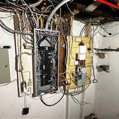 Electrician Near Me