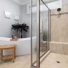 Park Fitted Bathroom New Bathrooms And Wet Rooms Installed by Qualified And Experienced Fitters..