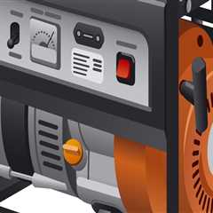 Mastering Backup Power: Home Generator Installation Services As A Key Expertise Of Residential..